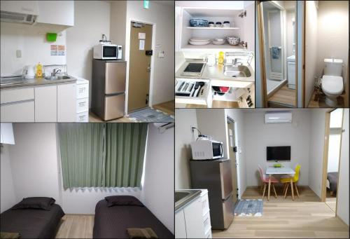 Hitoyado Ryokan Higashiueno - Vacation STAY 72546v