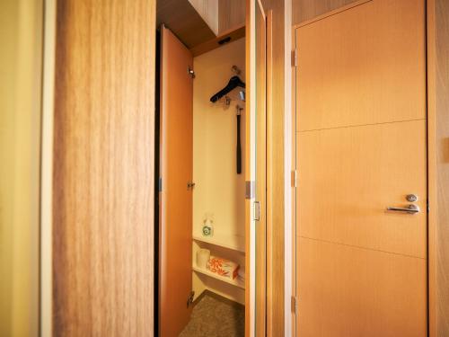 Rakuten STAY Tokyo Asakusa 1 Double Bed Room Low Floor