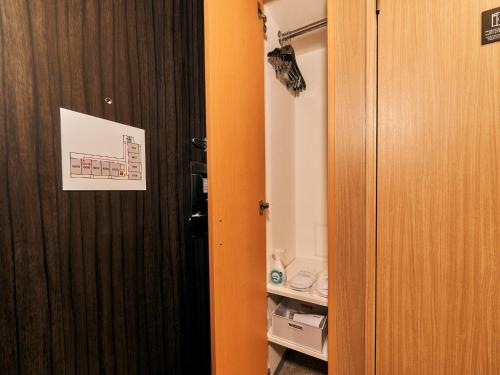 Rakuten STAY Tokyo Asakusa 1 Double Bed Room