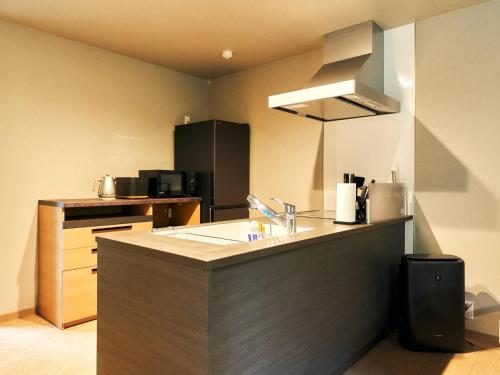 Rakuten STAY VILLA Hakone Sengokuhara North Wing 101 or 103 BBQ terrace Capacity of 10 persons