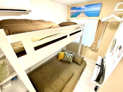 Le Soleil Asato - Vacation STAY 48637v