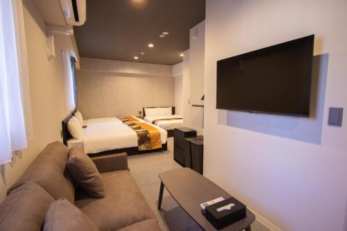 Hotel NOVIA FUKUOKA