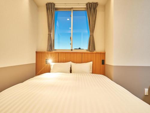 Rakuten STAY Naha Yachimun Street - Top Floor Superior Twin Room