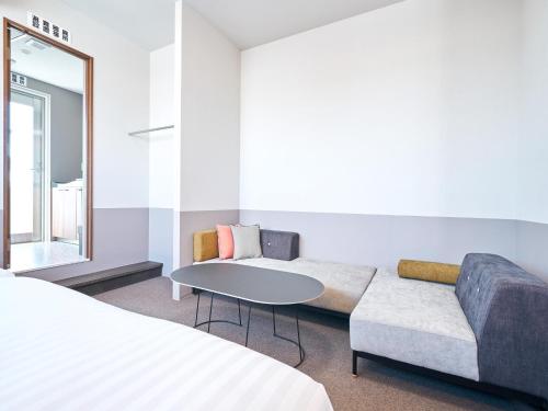 Rakuten STAY Naha Yachimun Street - Top Floor Superior 4Bed Room