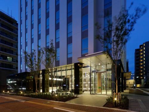 Tmark City Hotel Tokyo Omori - Vacation STAY 26391v