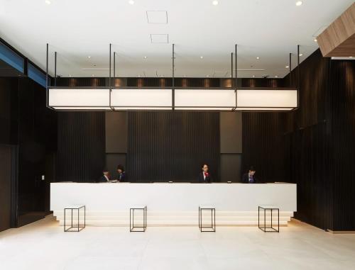 Tmark City Hotel Tokyo Omori - Vacation STAY 26391v