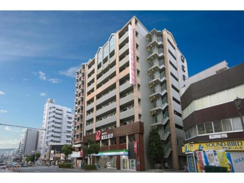 HOTEL RELIEF Namba Daikokuchou - Vacation STAY 33956v