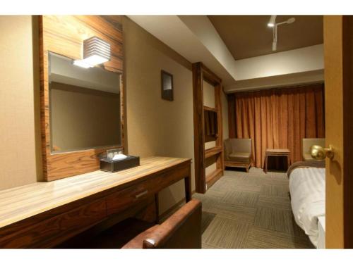 HOTEL RELIEF Namba Daikokuchou - Vacation STAY 33956v