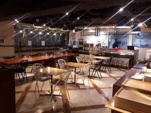 HOTEL RELIEF Namba Daikokuchou - Vacation STAY 33956v