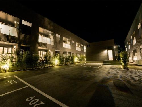 Rakuten STAY Nikko Hoden Capacity of 8 persons