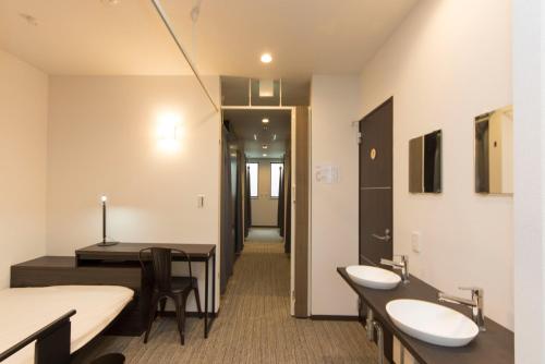 Ryoma Ikebukuro female only -Guest House- Vacation STAY 16045v