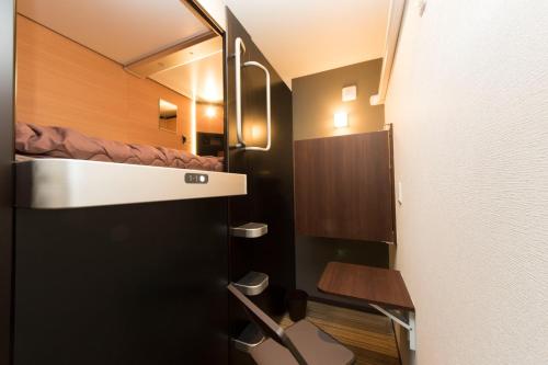 Ryoma Ikebukuro female only Guest House Vacation STAY 16032v
