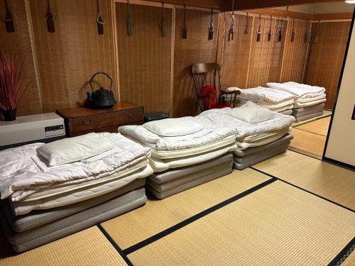 Tomareru sento taka no yu - Vacation STAY 37196v