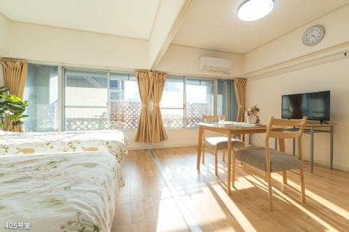 Nanei Building - Vacation STAY 47399v