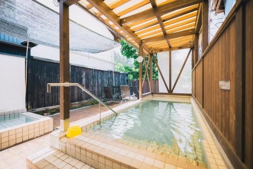Tomareru sento taka no yu - Vacation STAY 00567v