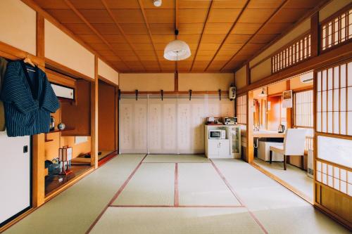 Tomareru sento taka no yu - Vacation STAY 00556v