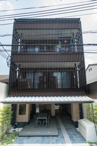 Shiki Suites - Vacation STAY 20361v