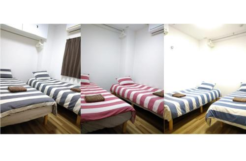 Ichijuku Ryokan Kaminarimon - Vacation STAY 75757v