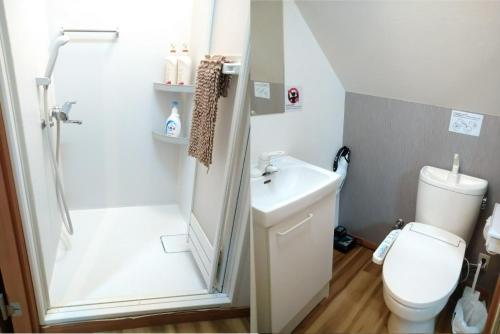 Ichijuku Ryokan Kaminarimon - Vacation STAY 75757v