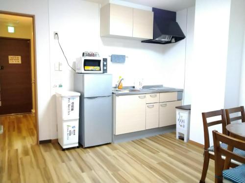 Ichijuku Ryokan Kaminarimon - Vacation STAY 75757v