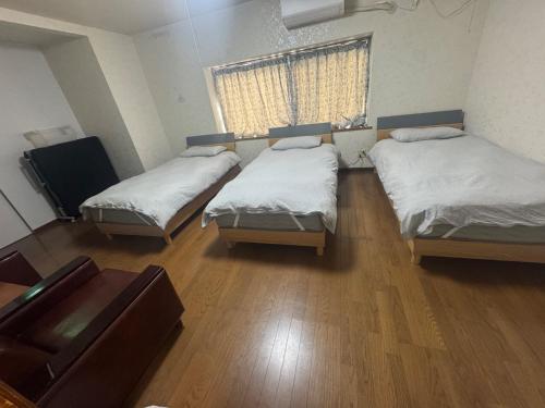 Family House - Vacation STAY 53006v