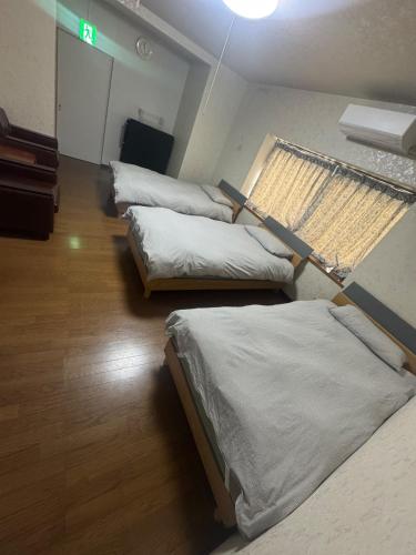 Family House - Vacation STAY 53006v