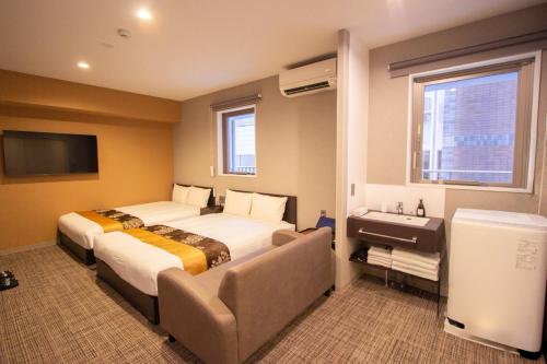 Hotel NOVIA FUKUOKA