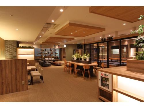 KAJIMACHI NO YU SPA SOLANI - Vacation STAY 26781v