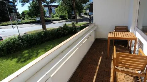 Residenz Atlantic - Ferien-Apartments photo 31