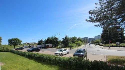 Residenz Atlantic - Ferien-Apartments photo 32
