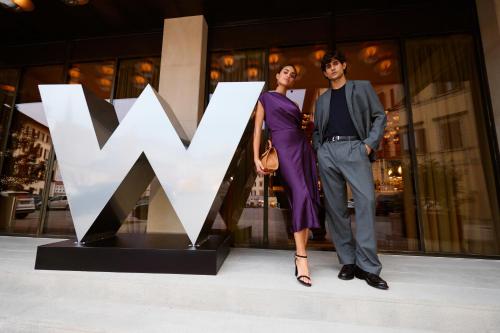 Clients de W Florence