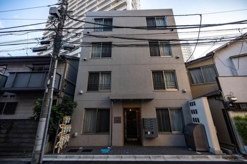 Marvelous Koiwa - Vacation STAY 90810v