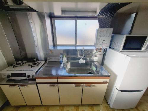 Corp Temma - Vacation STAY 08268v