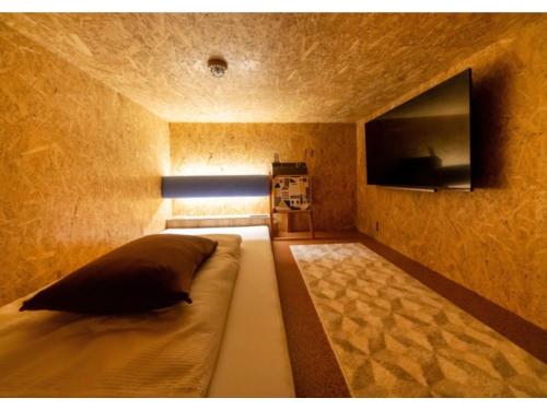eeGee STAY Kamata"Capsule room only" - Vacation STAY 25661v