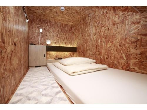 eeGee STAY Kamata"Capsule room only" - Vacation STAY 25639v