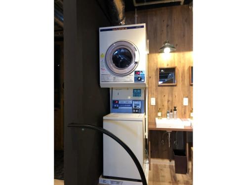 eeGee STAY Kamata"Capsule room only" - Vacation STAY 25668v