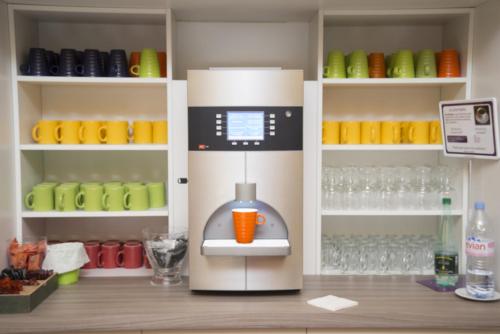 Gallery image of Ibis Styles Annemasse Gen&egrave;ve in Ambilly