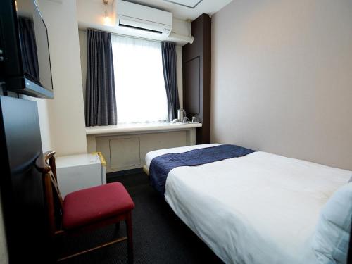 Hotel Areaone Okayama - Vacation STAY 32489v