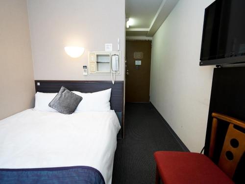 Hotel Areaone Okayama - Vacation STAY 32489v