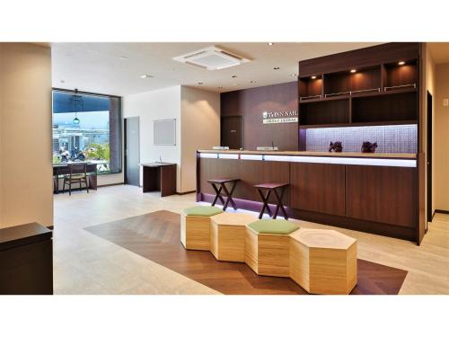 Y's Inn Naha Oroku Ekimae - Vacation STAY 25852v