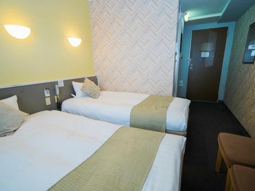 Hotel Areaone Okayama - Vacation STAY 32495v