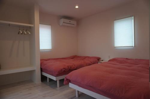 Kikunoko 3 Can Villa & Terrace C Building - Vacation STAY 14764v