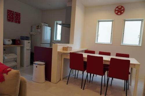 Kikunoko 3 Can Villa & Terrace C Building - Vacation STAY 14764v
