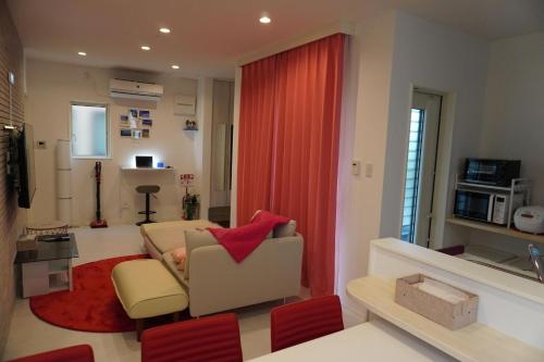 Kikunoko 3 Can Villa & Terrace C Building - Vacation STAY 14764v