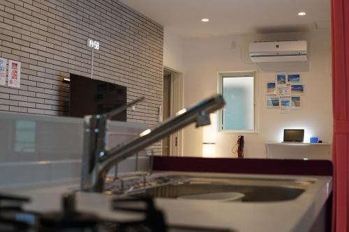 Kikunoko 3 Can Villa & Terrace C Building - Vacation STAY 14764v