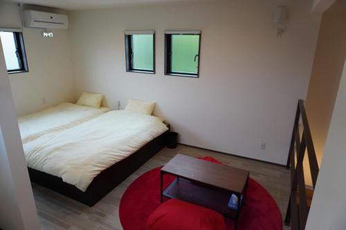 Kikunoko 3 Can Villa & Terrace C Building - Vacation STAY 50396v