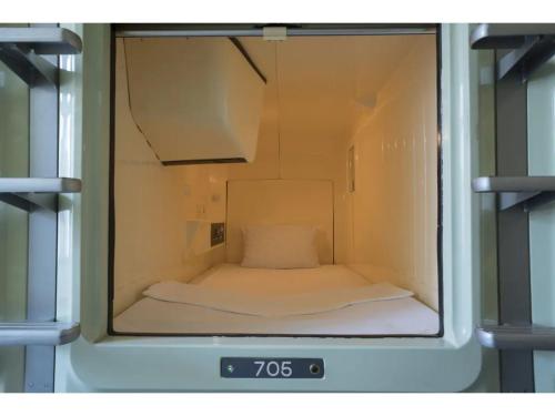 Male Only Capsule Inn Hamamatsucho - Vacation STAY 68799v