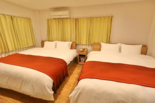 Corpo Tenma Guesthouse Pegasus - Vacation STAY 55414v