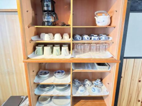 Potato mura house tatara - Vacation STAY 90000v