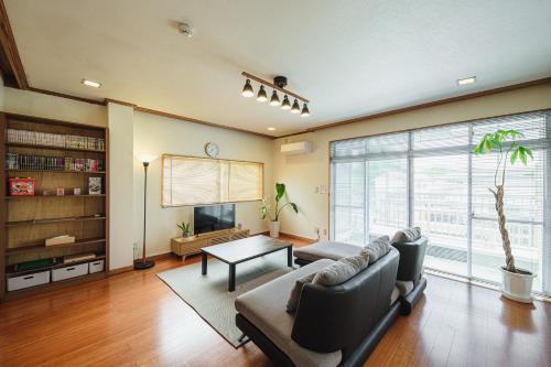 Kawashiri no Tomari - Vacation STAY 17885v